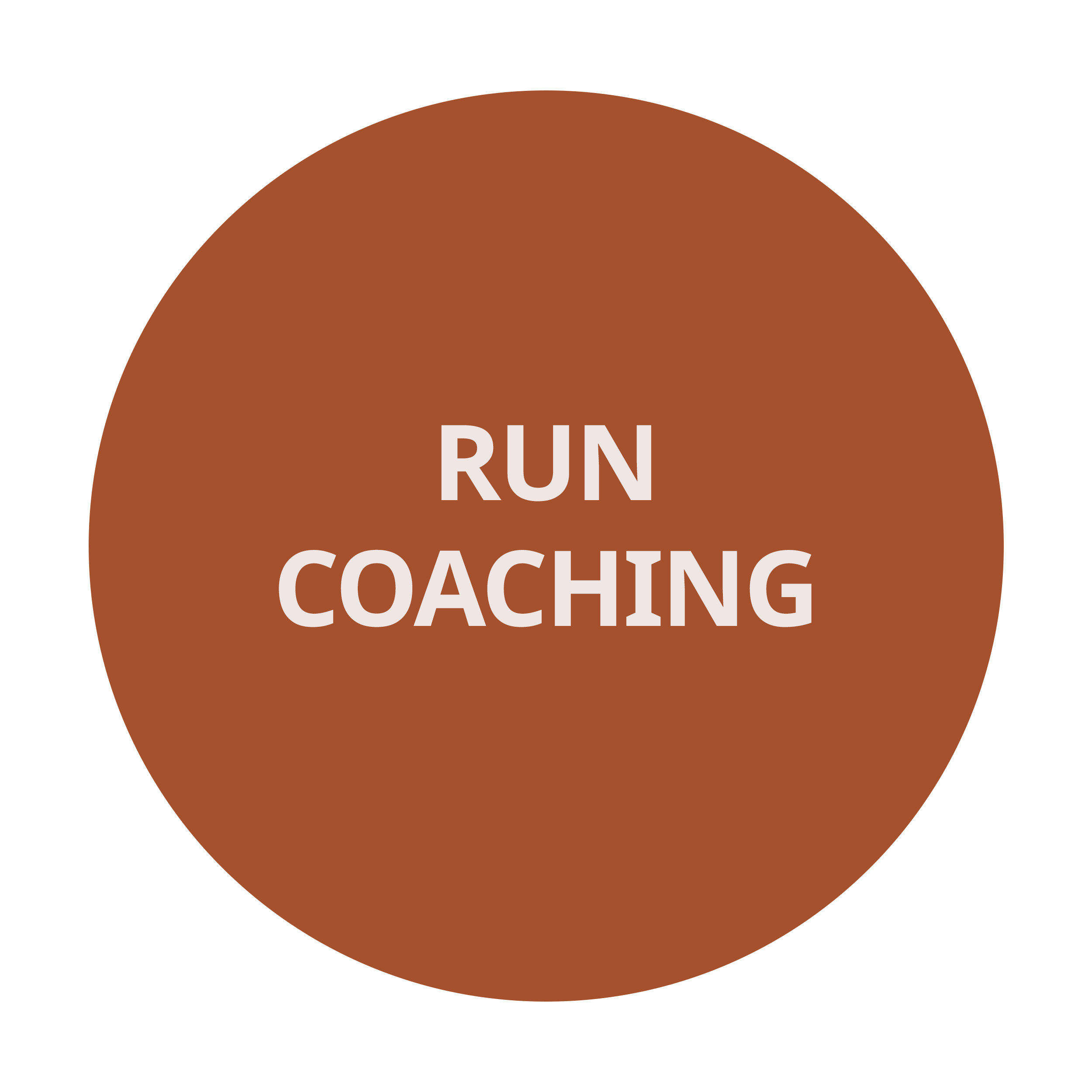 Intro Offer : Monthly Run Coaching